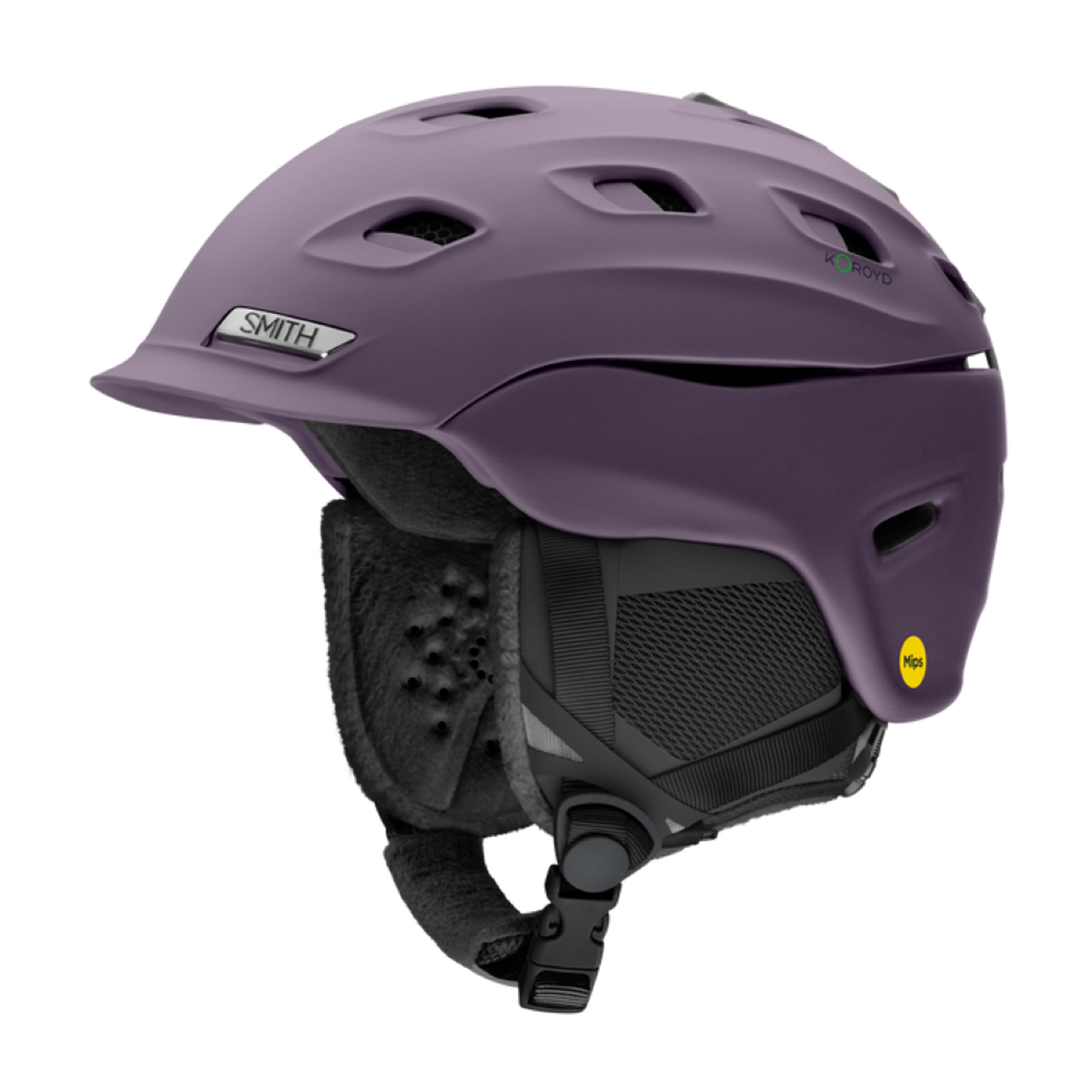 Smith Vantage Ski/Snowboard Helmet 2025 Review | Best Overall